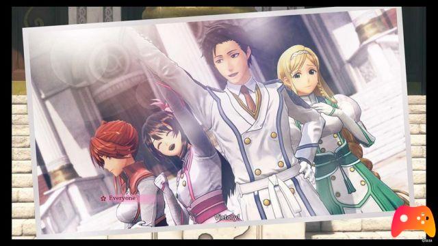 Sakura Wars - Revisão