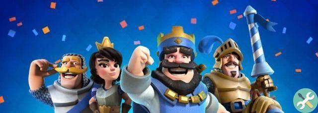 How to get the princess for free in Clash Royale Very easy!