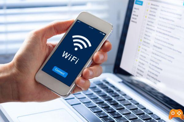 How to steal your neighbor's WiFi password, fast