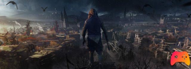 Dying Light 2, new updates coming