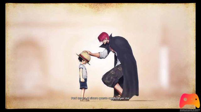 One Piece: Pirate Warriors 4 - Review