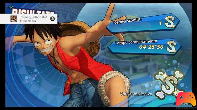 One Piece: Pirate Warriors 4 - Review