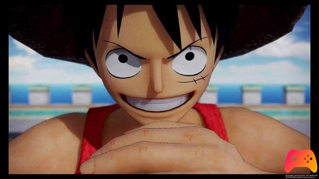 One Piece: Pirate Warriors 4 - Critique