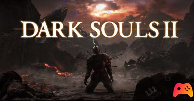 Dark Souls II - Guía de efigies humanas