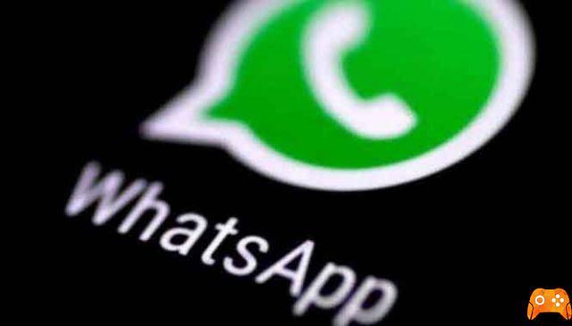 Bloquea contacto de Whatsapp, te cuento todo