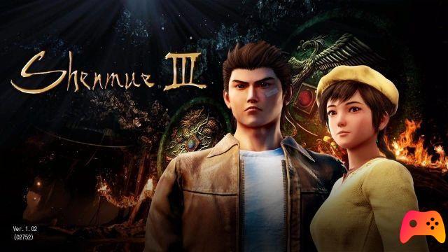 Shenmue III - Trophy list