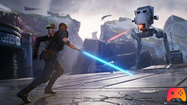 Respawn: new IP after Star Wars and Apex Legends