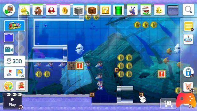 Super Mario Maker 2 - Review