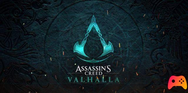 Assassin's Creed Valhalla est en or!