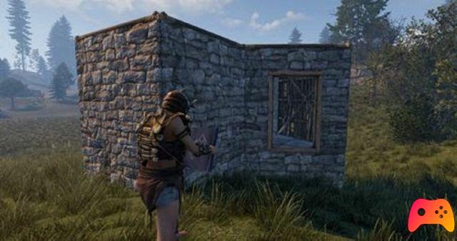 Rust Console Edition ya está disponible