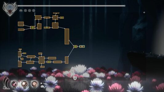 Ender Lilies - Guide to the finals