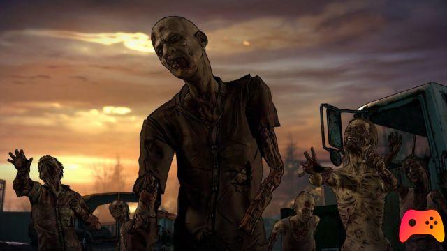 The Walking Dead: Una nueva frontera - Revisión
