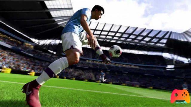 TUTORIEL FIFA 20 - coups et passes fantaisie