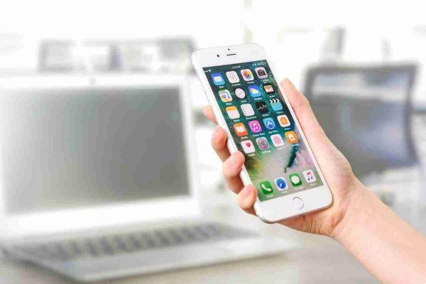 Applications qui disparaissent de l'iphone : comment y remédier