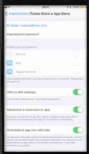 Applications qui disparaissent de l'iphone : comment y remédier