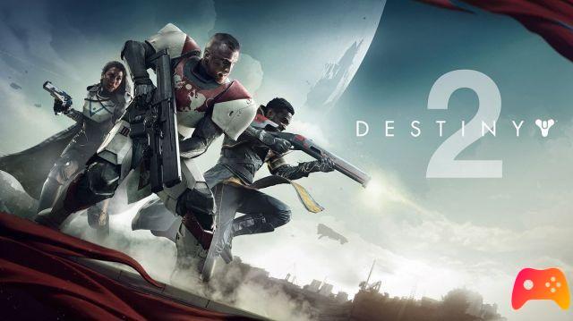 How to get the exotic Sturm and the legendary Drang in Destiny 2