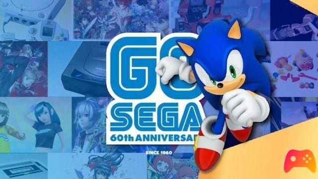 Sonic The Hedgehog 2 gratuit et autres remises Sega