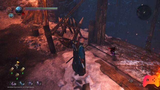 Nioh 2 - The best skills