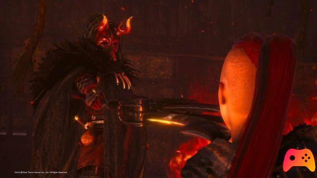 Nioh 2 - Las mejores habilidades