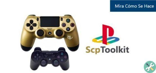 How to use and connect PS3 controller to PC to play on Windows or Mac?