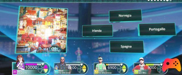 Trivial Pursuit Live! - Revisar