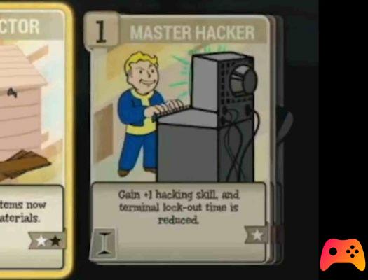 Fallout 76 - Guia para hackear terminais e as habilidades para evoluir para hackear os melhores