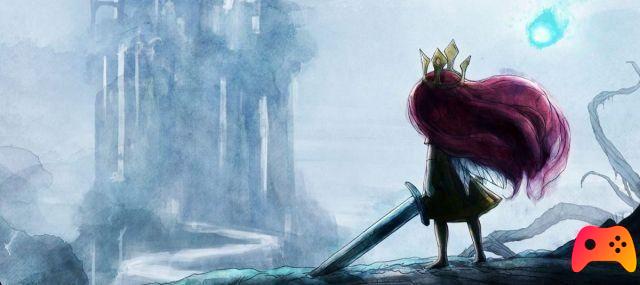 Child of Light Ultimate Edition - Review