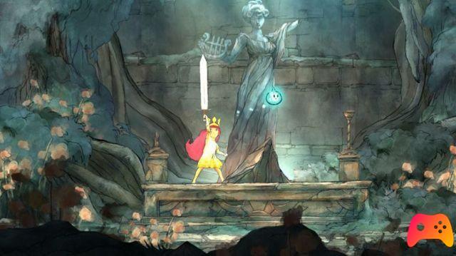 Child of Light Ultimate Edition - Revisão