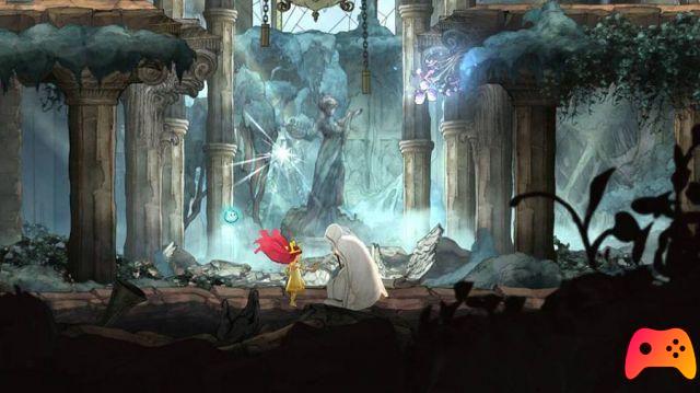 Child of Light Ultimate Edition - Review