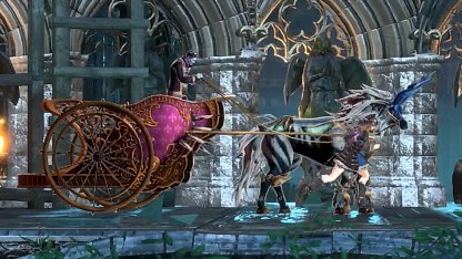 Bloodstained: Ritual of the Night Guide - Parte 5
