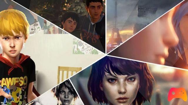 Dontnod: Tencent acquires a minority stake