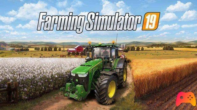 Farming Simulator: DLC gratuit à venir