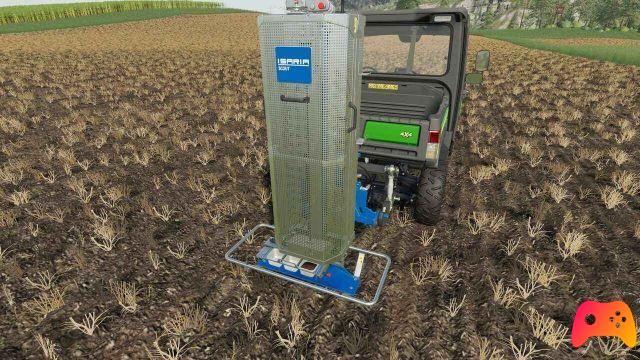 Farming Simulator: DLC gratuit à venir