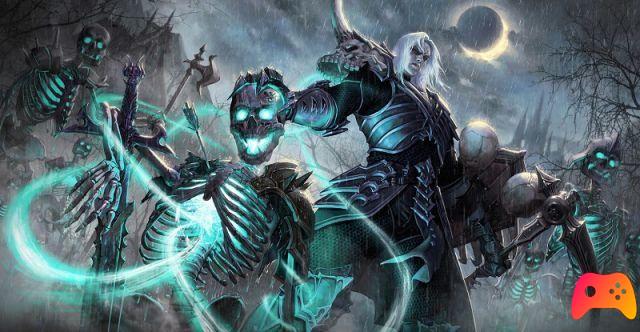 Diablo III: Rise of the Necromancer - Revisión