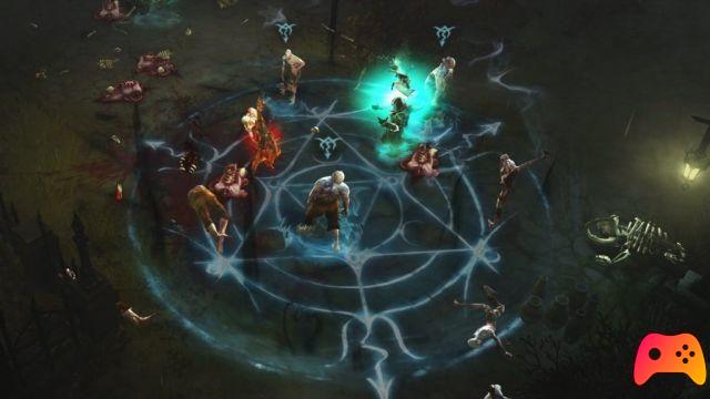 Diablo III: Rise of the Necromancer - Revisión