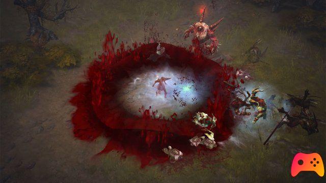 Diablo III: Rise of the Necromancer - Revisión