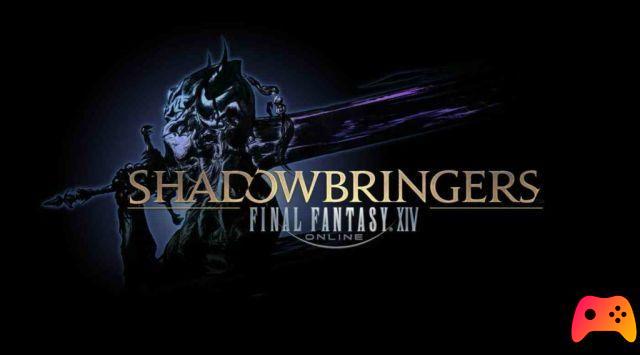 Final Fantasy XIV: Shadowbringers - Tested the new expansion