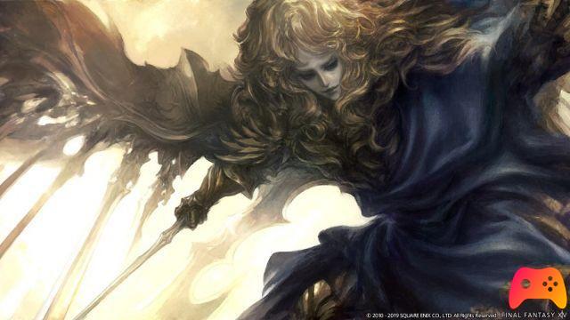 Final Fantasy XIV: Shadowbringers - Testou a nova expansão
