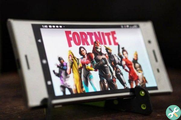 ¿Qué es Fortnite y cómo se juega? cual es el proposito del juego - Guía completa