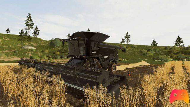 Farming Simulator 20 - Revisão