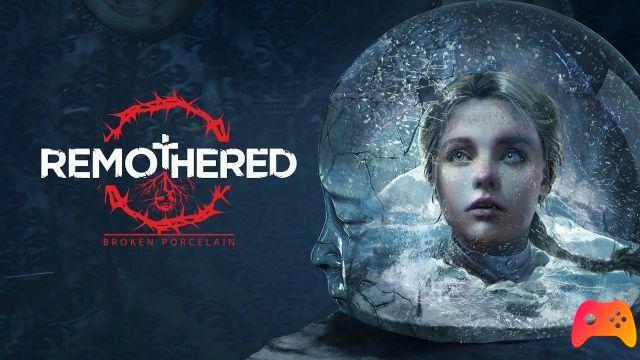 Remothered: Broken Porcelain - Liste des trophées