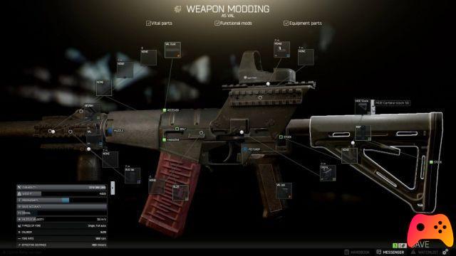 Échapper à Tarkov: guide des munitions 9x39 mm