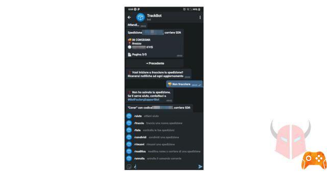 How to create a Telegram bot