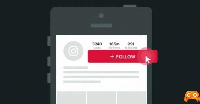 Como saber se alguém parou de te seguir no Instagram