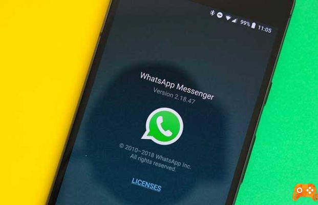 Cómo transferir chats de Whatsapp de iPhone a Android