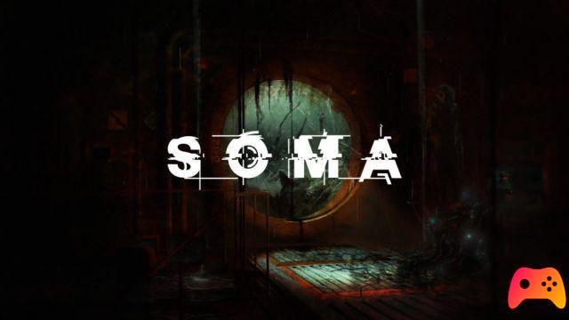 SOMA - Révision
