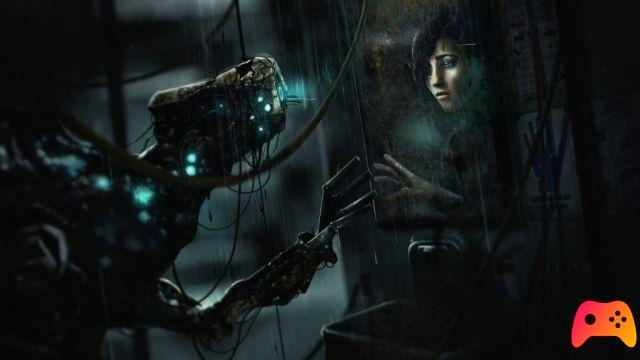 SOMA - Review