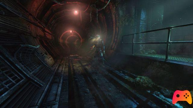 SOMA - Review