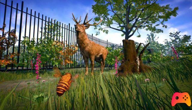 Bee Simulator: Aperçu - Gamescom 2019