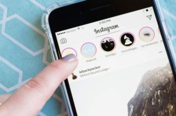 How to enable / disable Instagram notifications